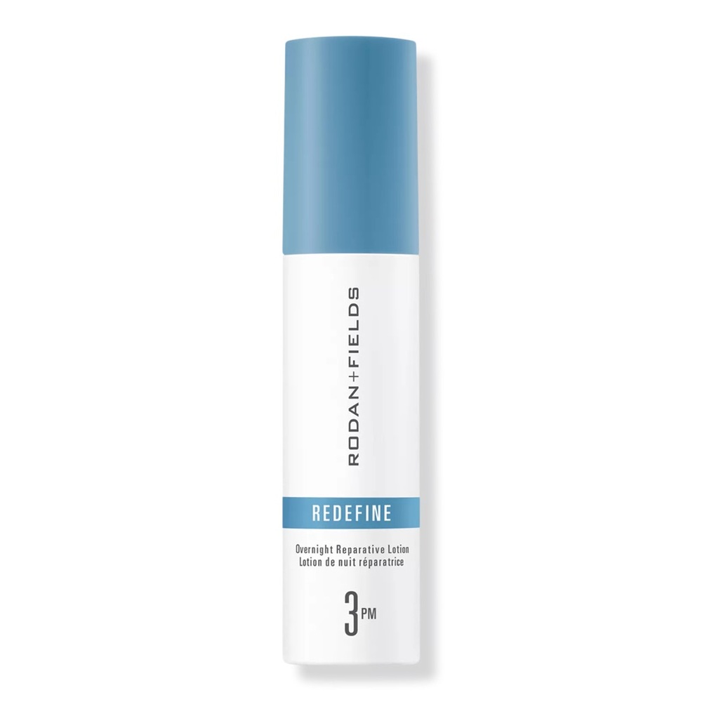 Rodan + Fields REDEFINE Overnight Lotion NEVER BEEN USED